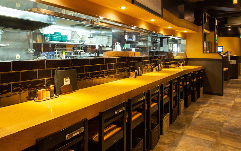 Beef Tongue cuisine Kaku Mitsukoshimae branch