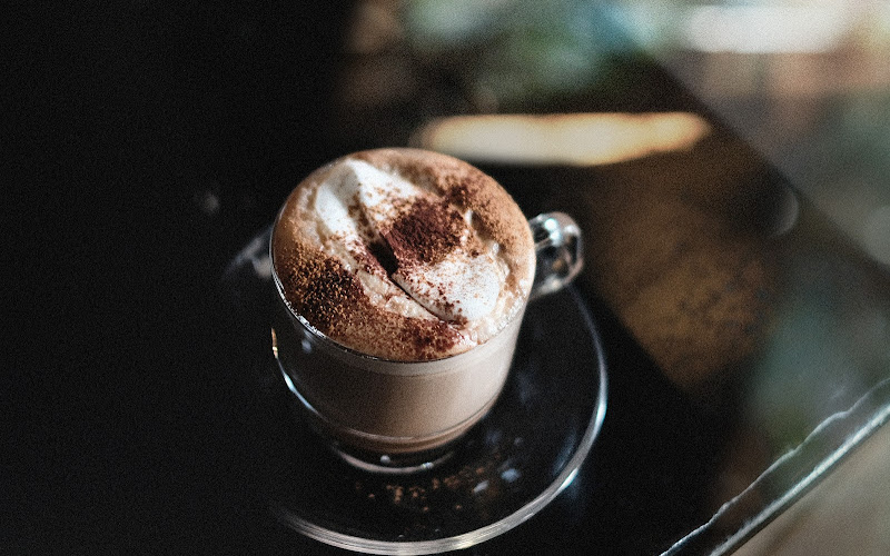 INFINITY .Yes Lounge