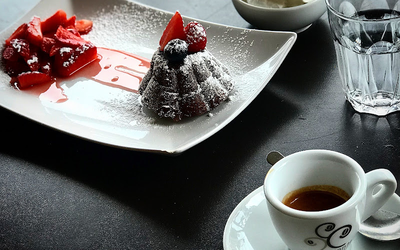 Caffè Conti