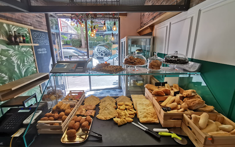 New Food Gluten Free - Ponte Milvio