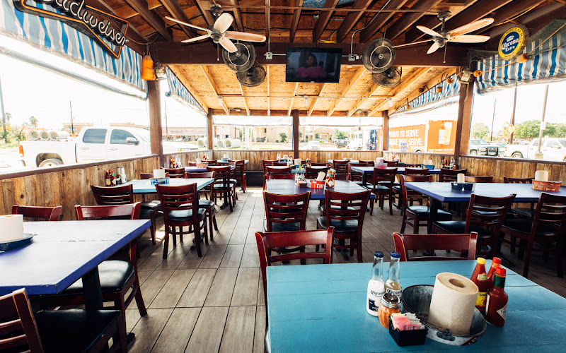 Bluewater Seafood