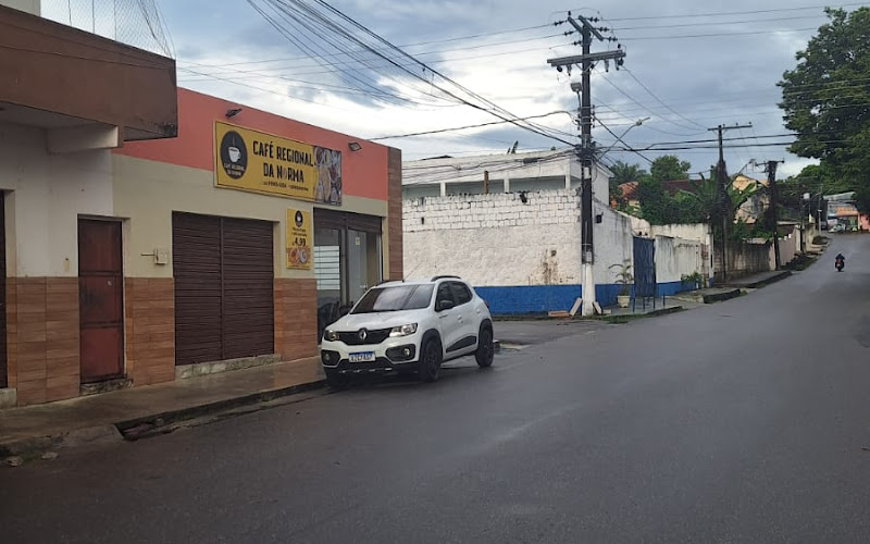 Café Silvestre e Norma