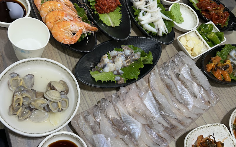 지석수산