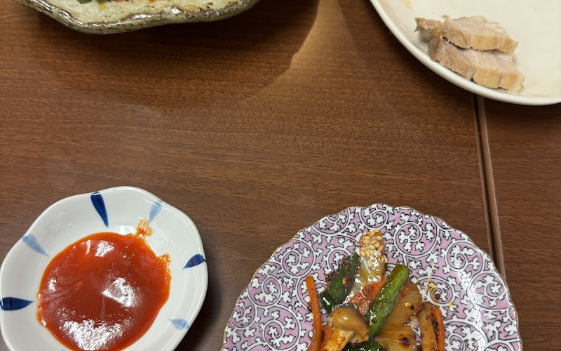 韓国居酒屋 ソウル