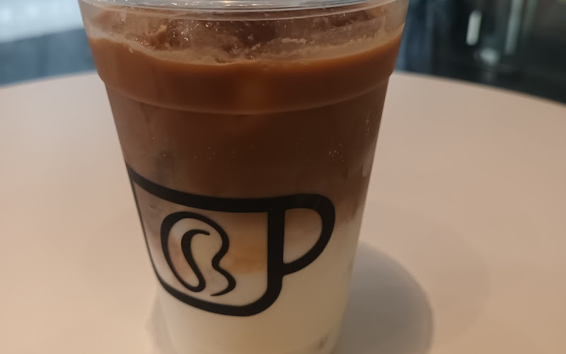 Simply Brewed - Cebu IT Tower 2