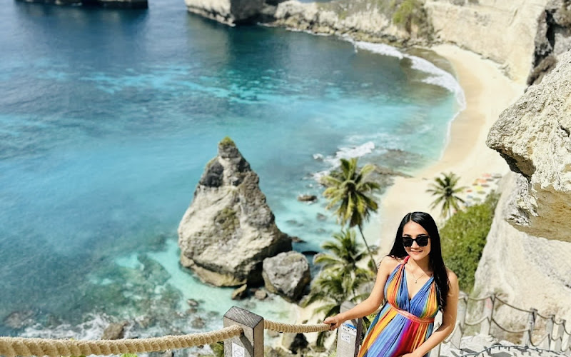 Transport Service Asaka Penida Tour & Travel