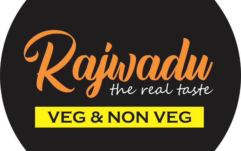 Rajwadu the real taste