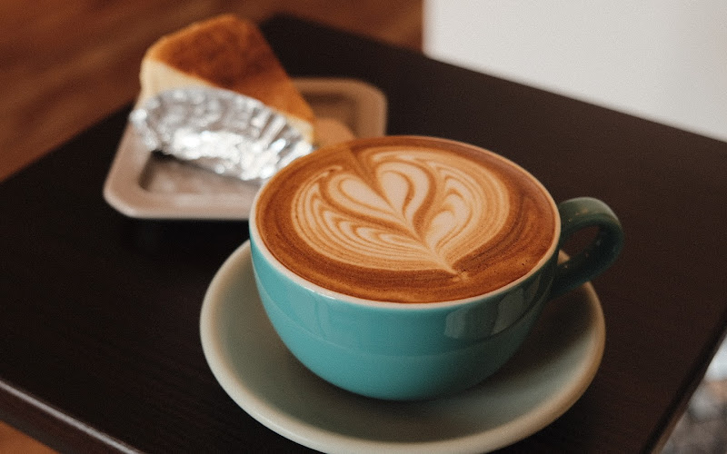T's BARISTA School & Coffee SHOP