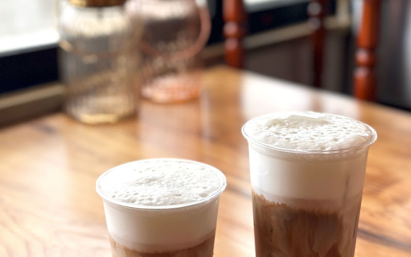 空と燻製と cafeぷからす