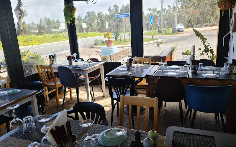 Altura Steakhouse&Bar