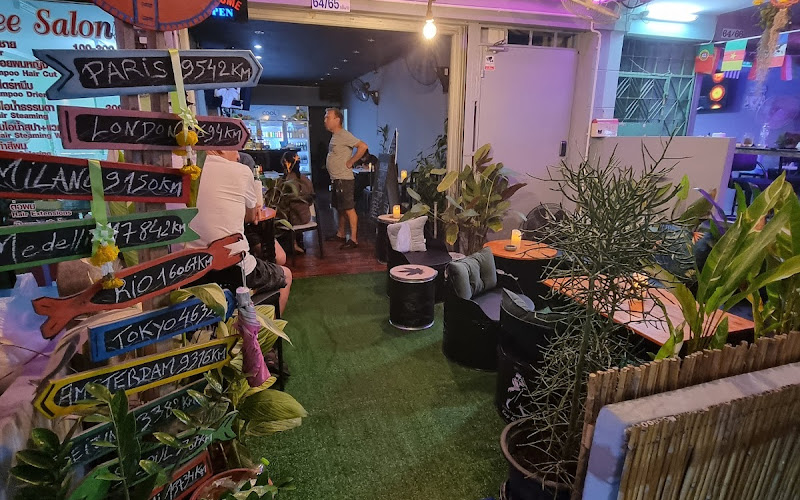 Sweet Family - Pattaya