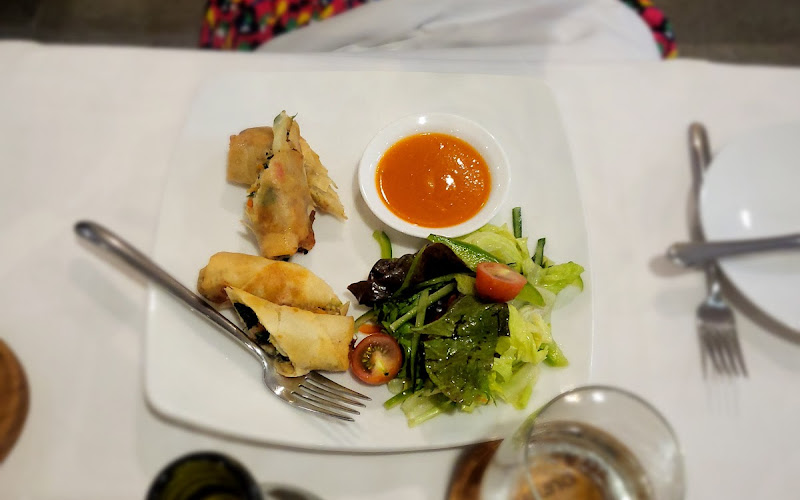 Gajah Resto Restaurant