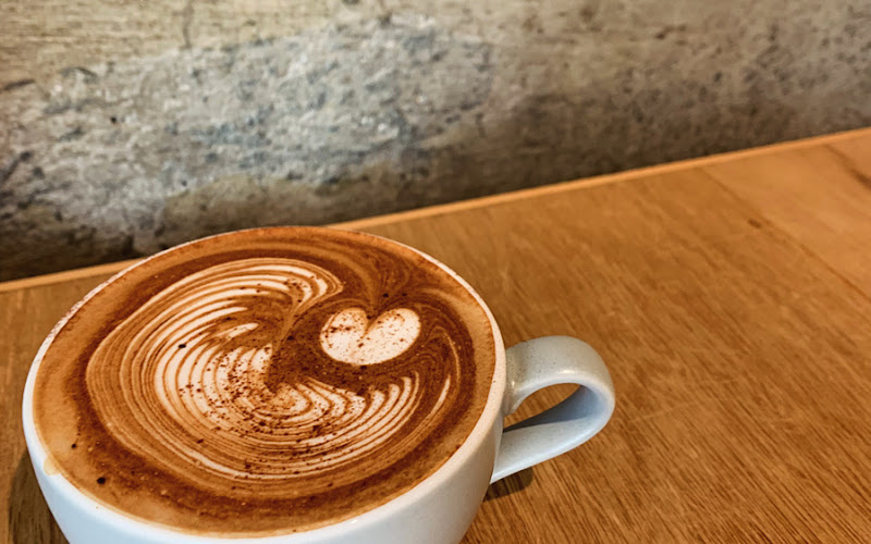 Snack Coffee 清澄白河