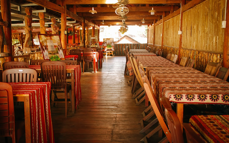 Gỏi lá Yến Vy Kon Tum