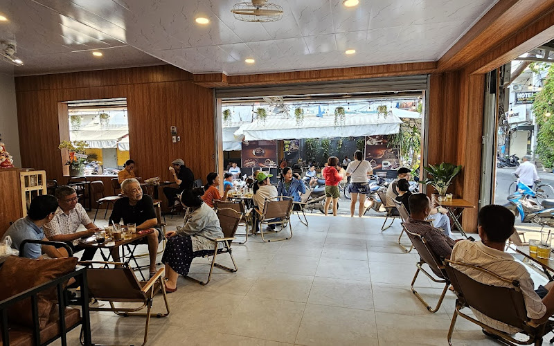 NGỌC COFFEE 23A