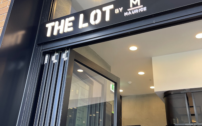 The Lot North Parramatta