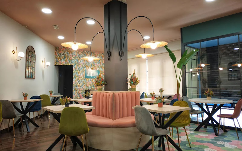 Mimadriña Gastroteca