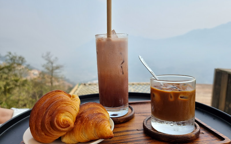 Cafe 1600 — Sapa Cloud Hunting Cafe