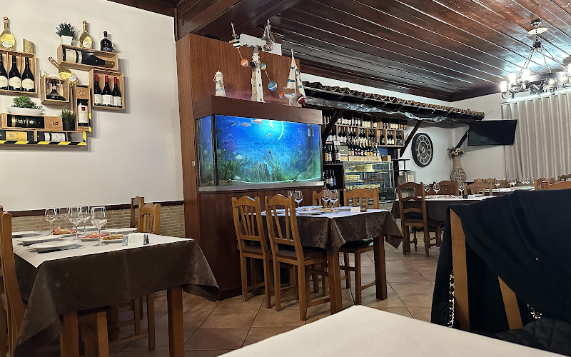 Restaurante Ponto de Encontro