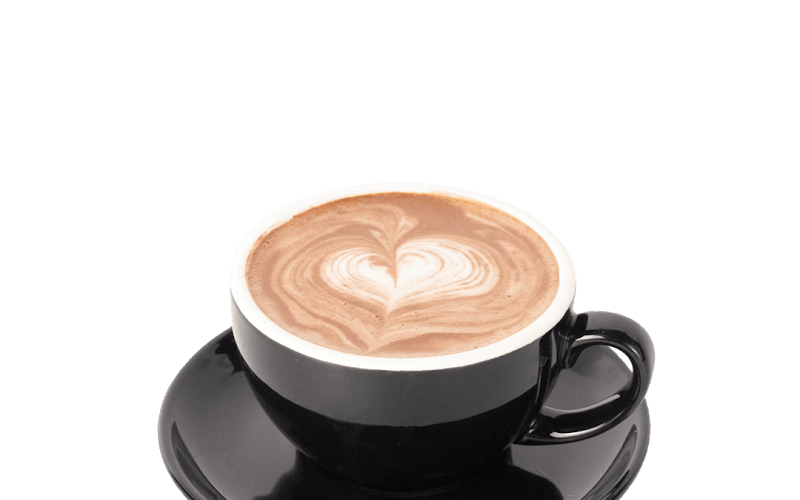 The Yuson Tea & Coffee