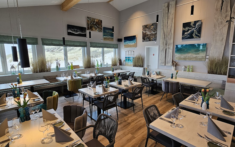 Strandhafer Sylt