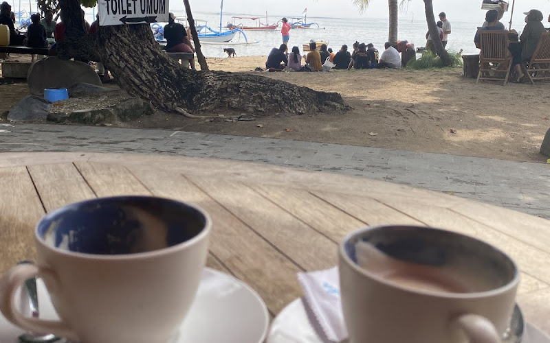Papa Coffee