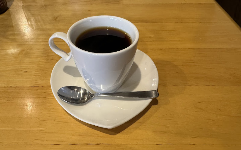 Coffee Shop Candy