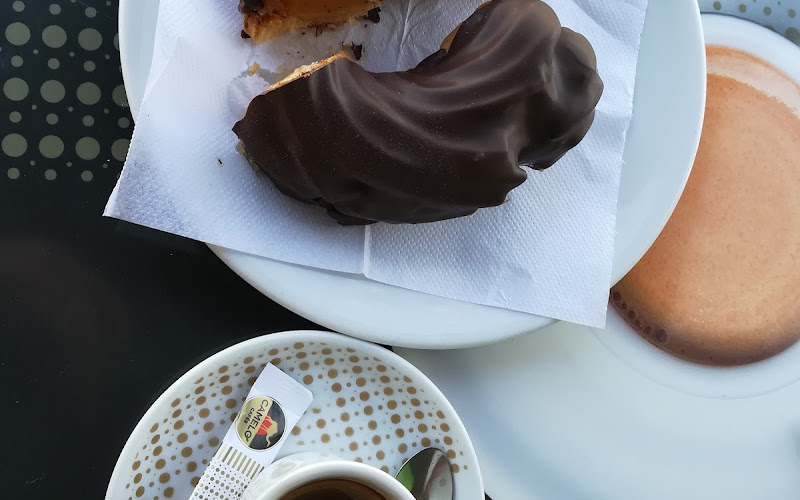 Café Panda