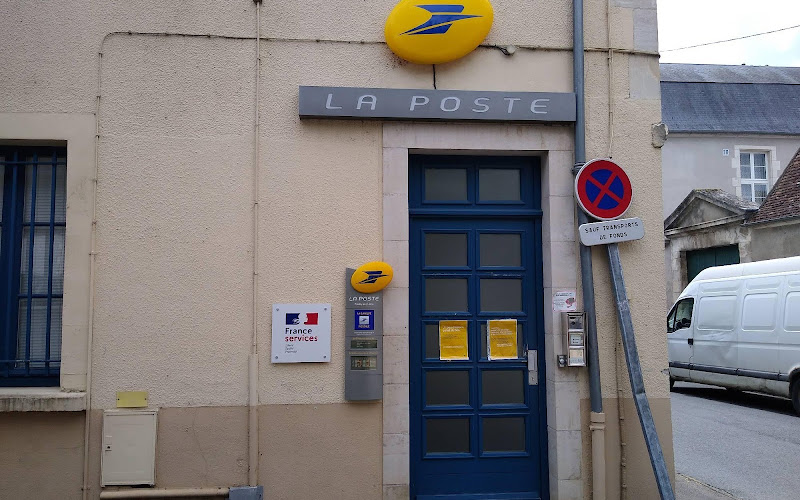 Post Office