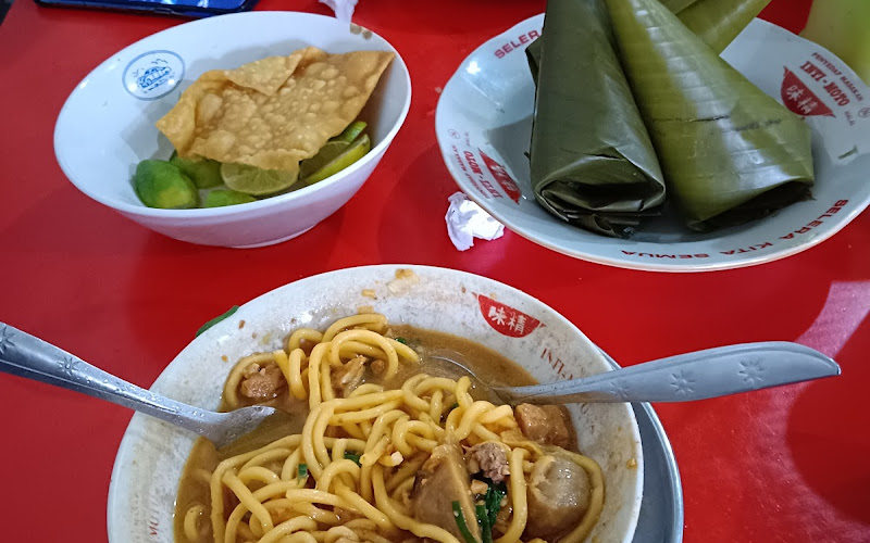 Bakso Desi (Daeng Sikki) Alauddin Makassar