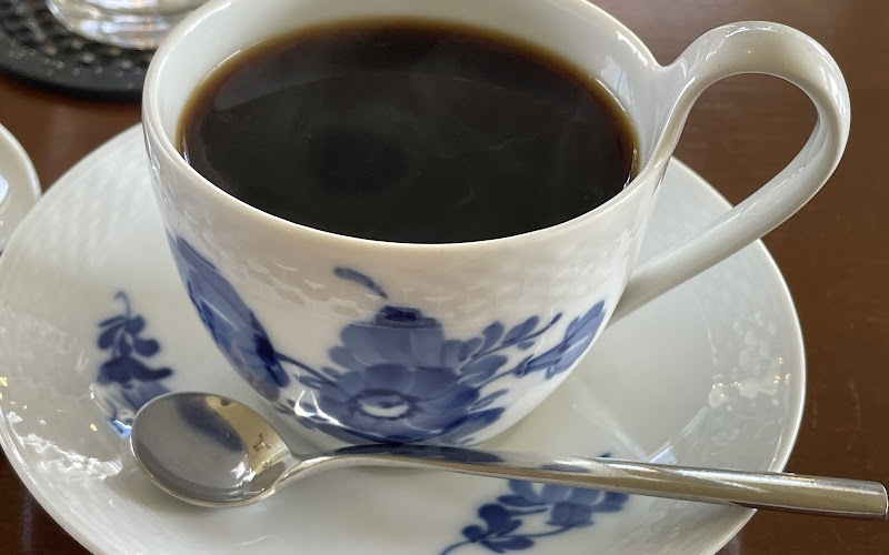 LaLa coffee