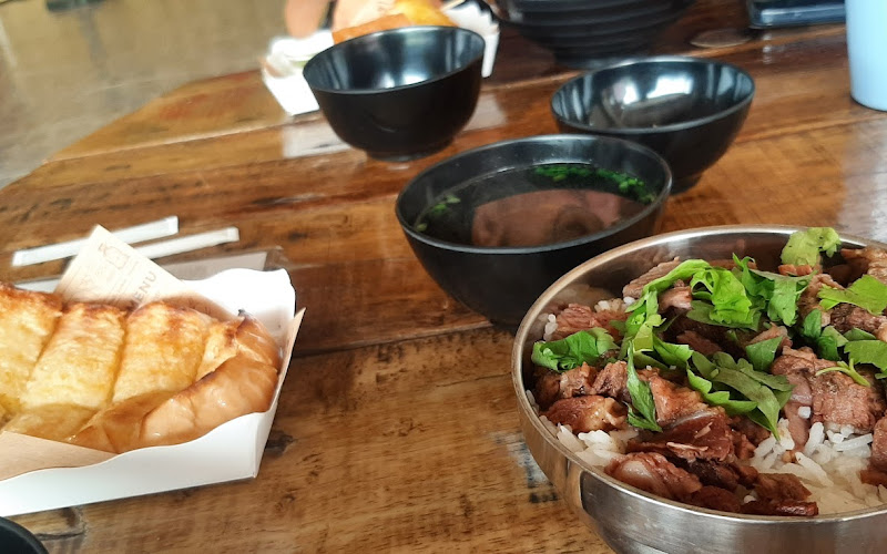 ร้านอรุณสวัสดิ์ แม่สาย2565