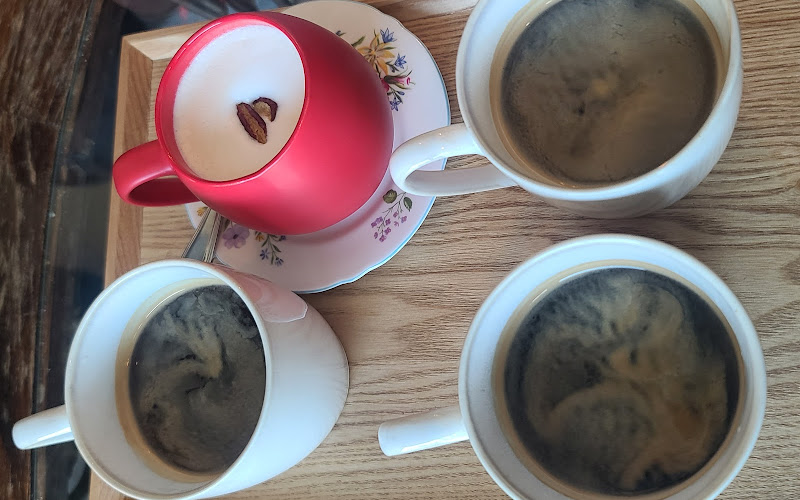 비아110(Via110)양평카페