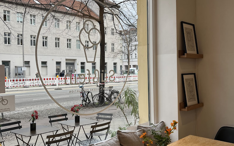 Süßfein Brunnenstraße