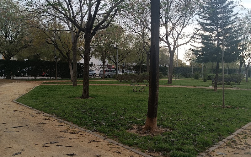 マリア・テレサ・レオン公園