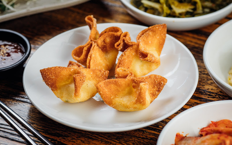 Dr. Yoo's Chinese Kitchen