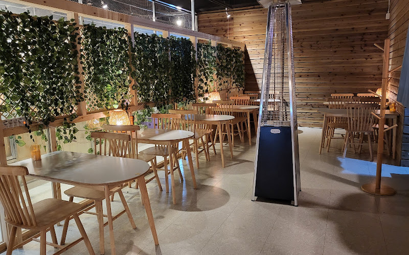 고양이 주방장네 파스타집