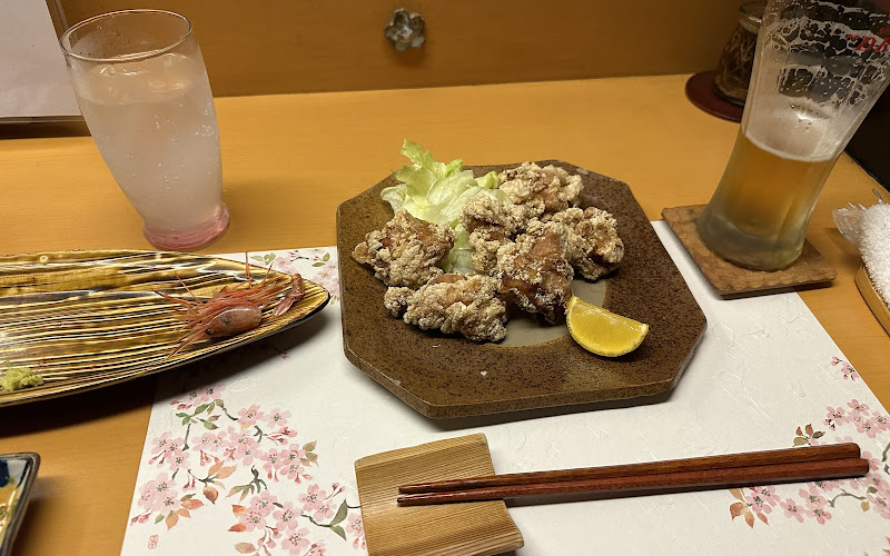 旬彩家こばやし