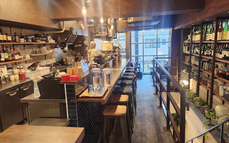 Vegan Ramen by Playpen Friends