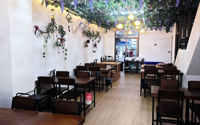 Panda Thai Food & Vegetarian