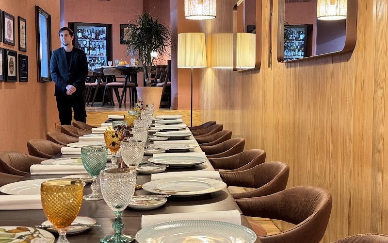 A Cozinha por António Loureiro