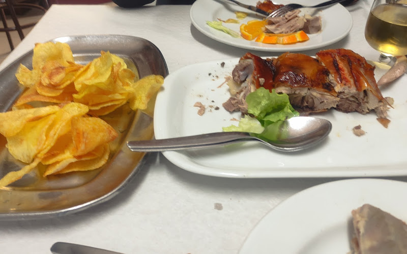Taberna Casa Costa