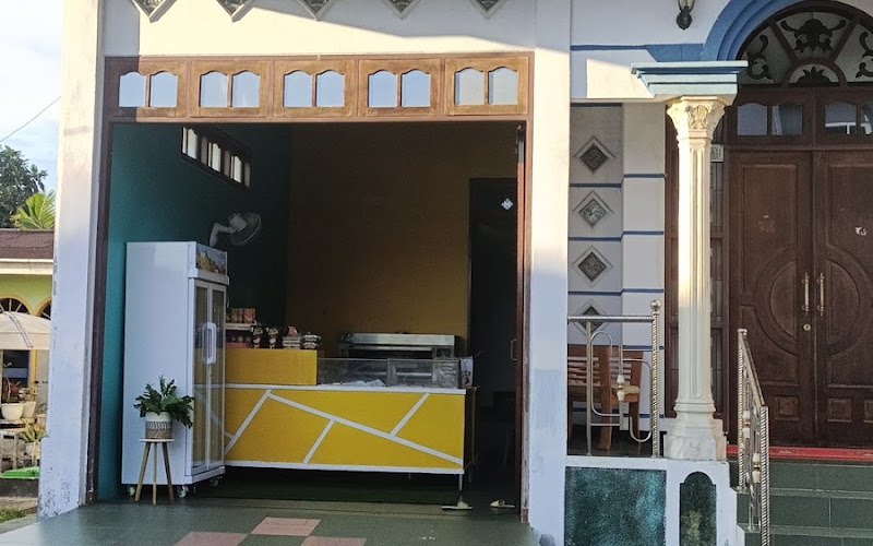 new madujaya indonesian food