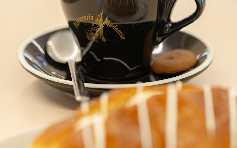Pasticceria Modenese - Rosselli