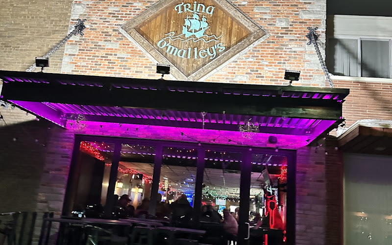 Trina O’Malley’s