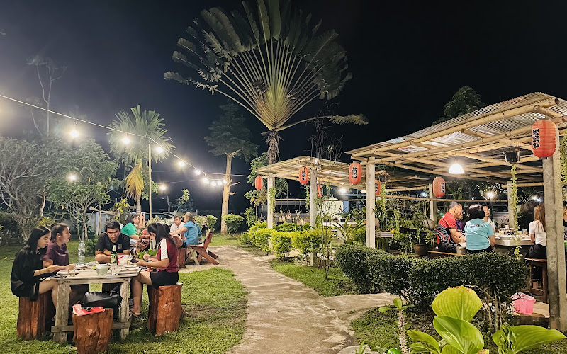 バーンファラン ホームステイ