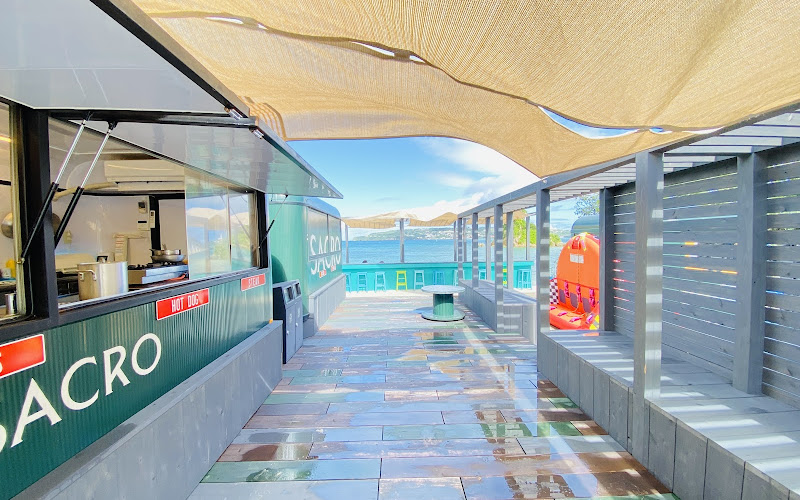 SEASIDE VILLAGE SACRO