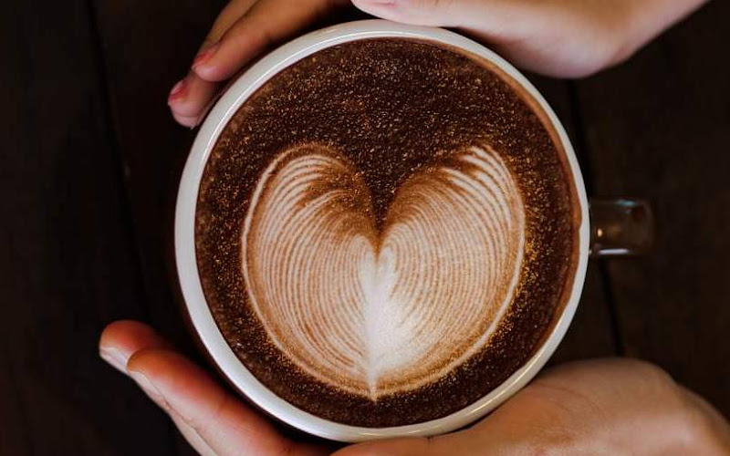 JAMES ART 〜COFFEE〜