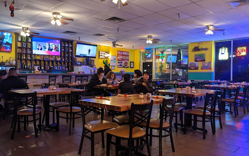 Ramirez Mexican Restaurant