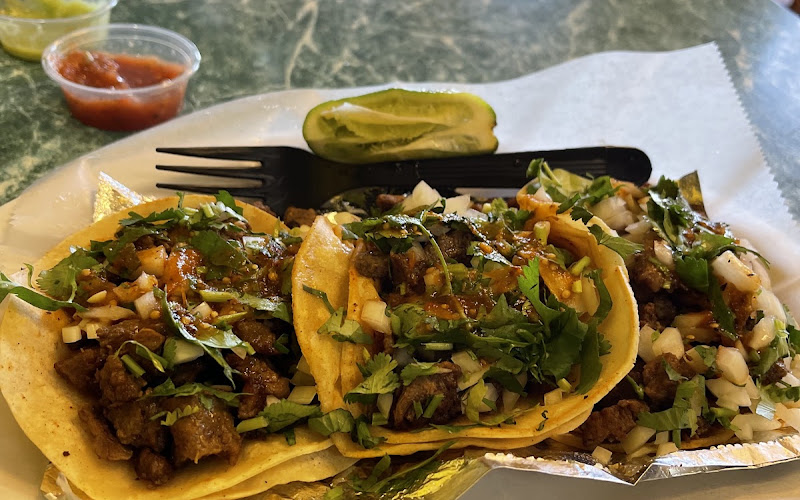 VALLARTA MEXICAN FOOD